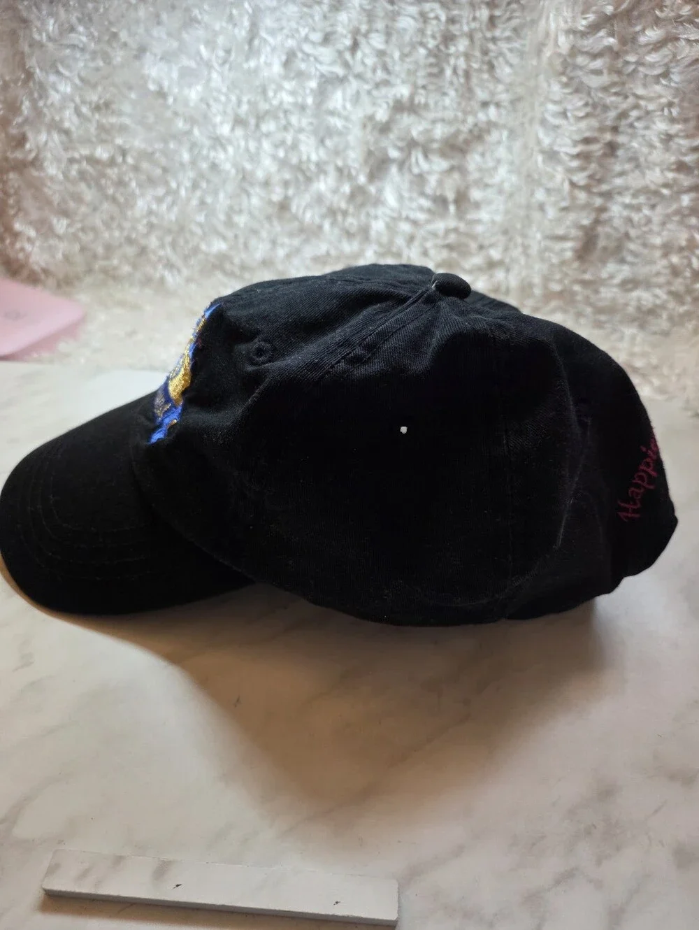 Disney classic hat